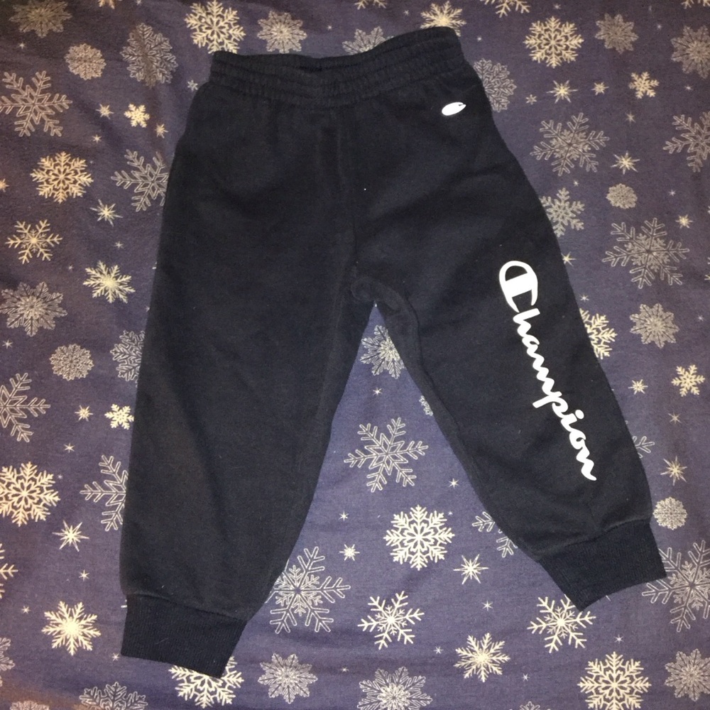 Toddler clothes bundle